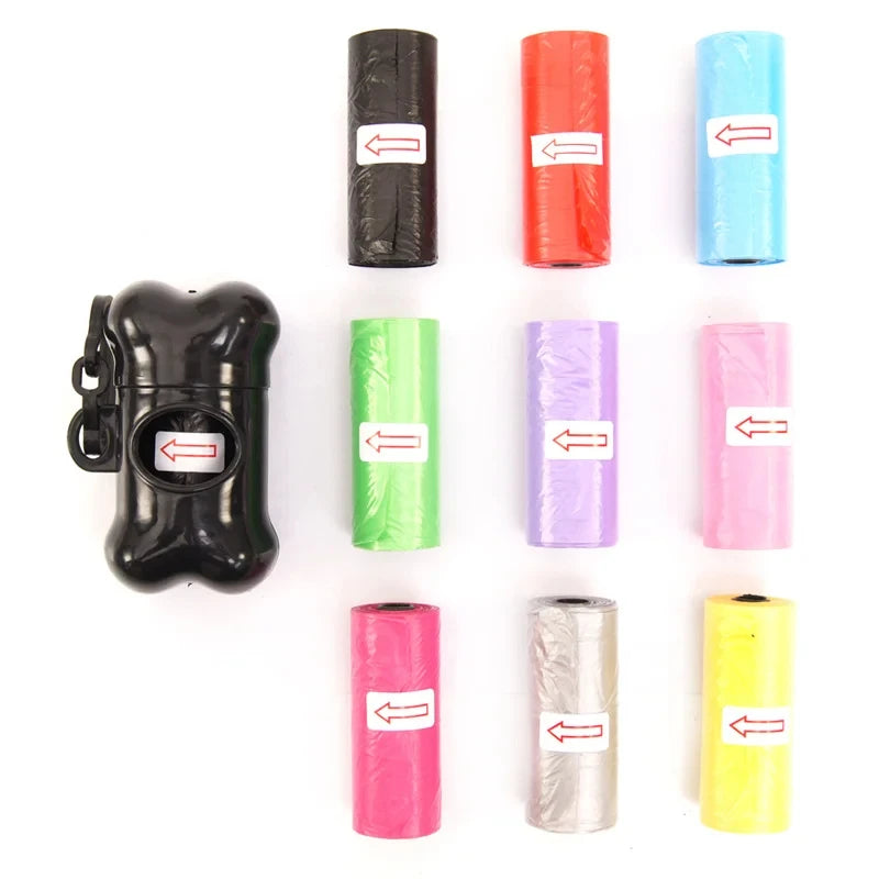 Refill Poop Bags