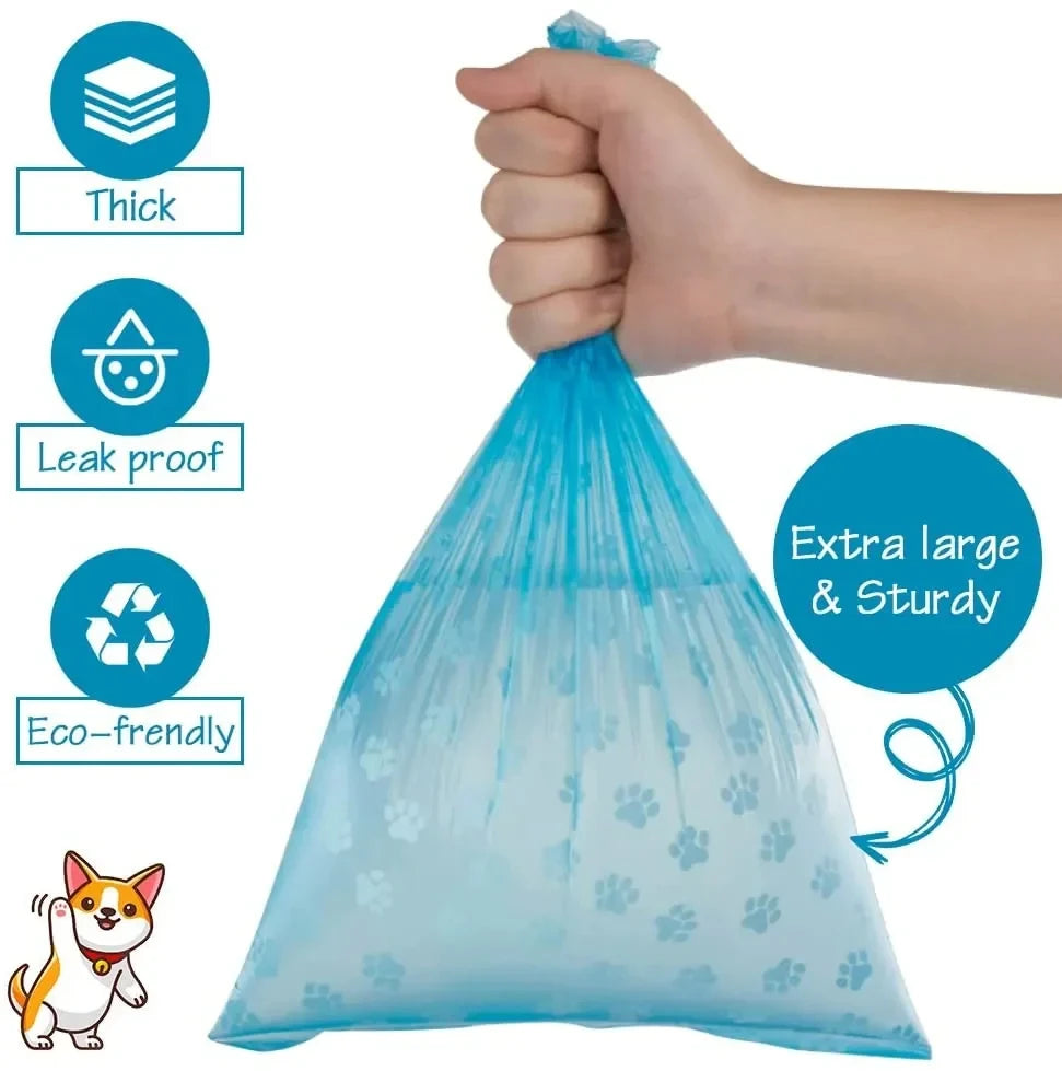 Refill Poop Bags