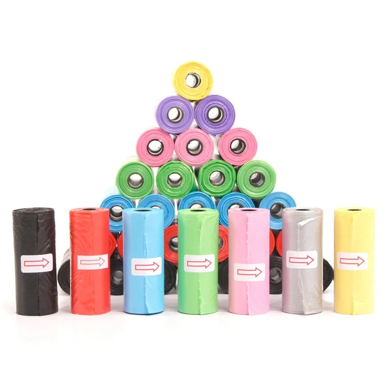 Refill Poop Bags